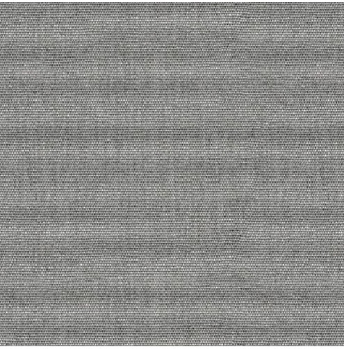 Sunbrella Solids & Stripes Lead Chine SUNB3756 Outdoor Fabric