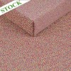 Barbados Purple/Red Outdoor Fabric -  7258
