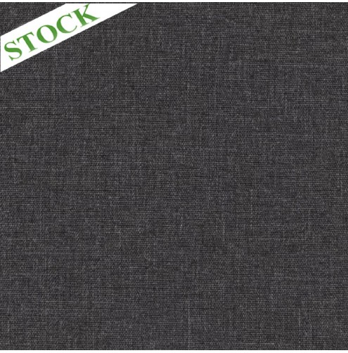 Isshiki Charcoal Outdoor Fabric