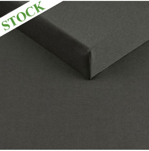 Kanaria Graphite 7030 Outdoor Fabric