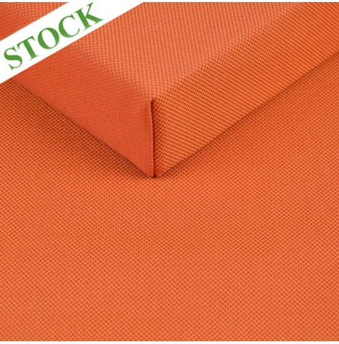 Korsyka Orange 7117 Outdoor Fabric
