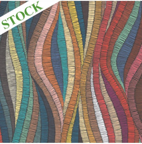 Porto WR Africa Outdoor Fabric