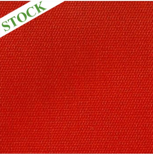 Standard Outdoor Orange 160/13 Fabric Standard Outdoor Orange 160/13 Fabric
