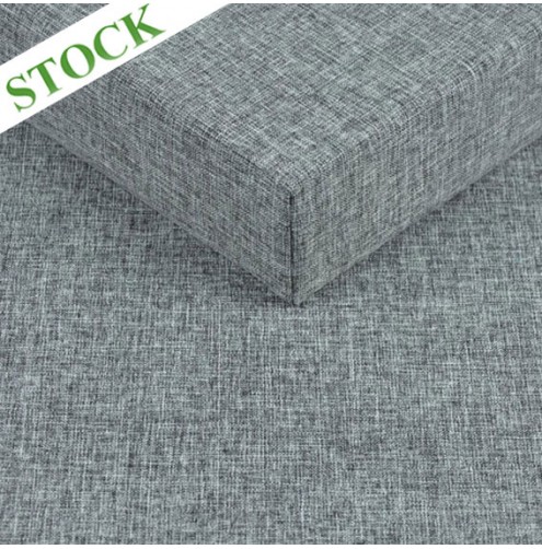 Sumba Graphite 7068 Outdoor fabric