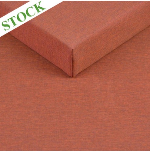 Sumba Orange 7060 Outdoor fabric