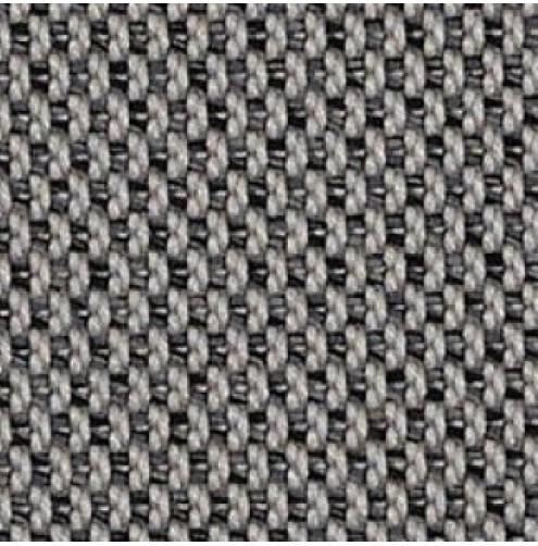 Sunbrella Lopi Charcoal SUNBR017 Outdoor Fabric