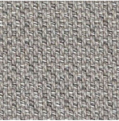 Sunbrella Lopi Silver SUNBR015 Outdoor Fabric
