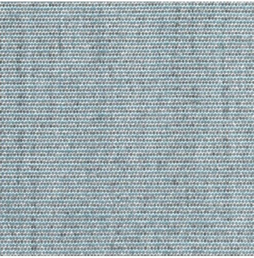 Sunbrella Solids & Stripes Mineral Blue Chine SUNB3793 Outdoor Fabric