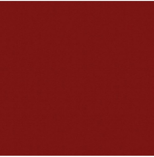 Sunbrella Solids & Stripes Paris Red SUNB3728 Outdoor Fabric