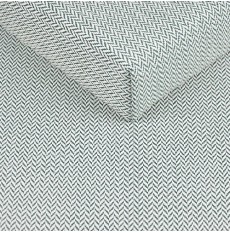 Teneryfa Dark Green 7153 Outdoor Fabric