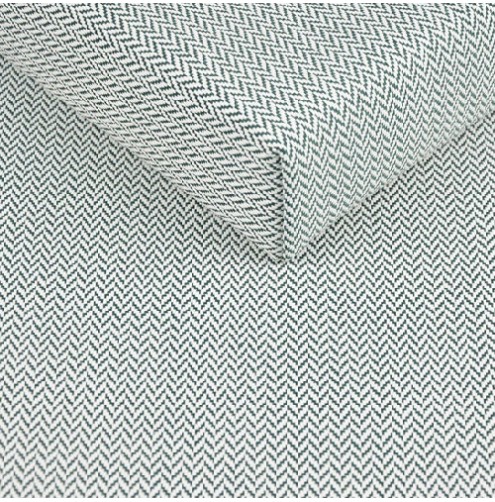 Teneryfa Dark Green 7153 Outdoor Fabric