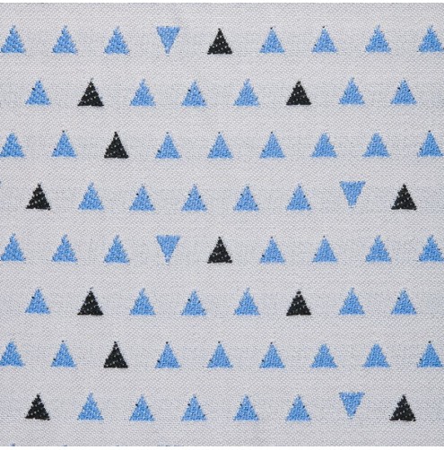 Trian Zero 3933 Outdoor Fabric