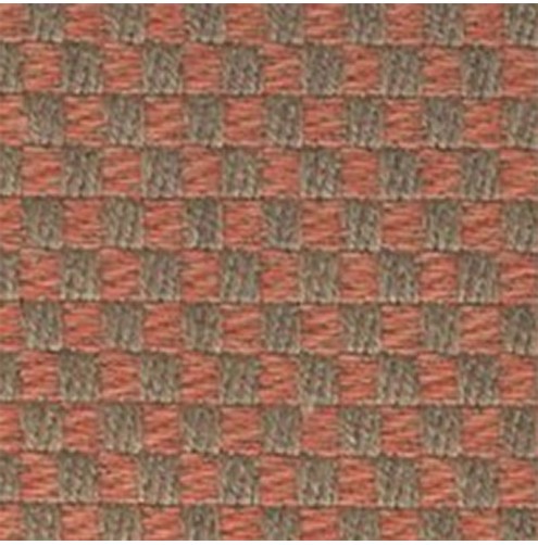 Senda Coral Outdoor Fabric