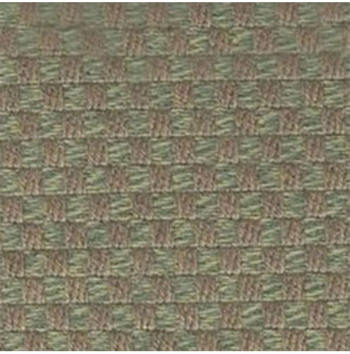 Senda Oliva Outdoor Fabric