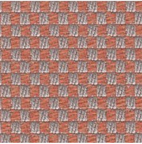 Senda Salmon Outdoor Fabric